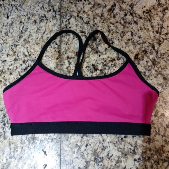Fabletics 'Snapdragon' Reversible Bra - Picture 9 of 9